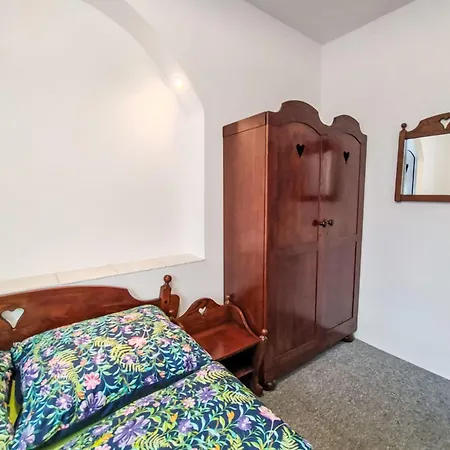 Riedlovka 2 By Interhome * Polubny