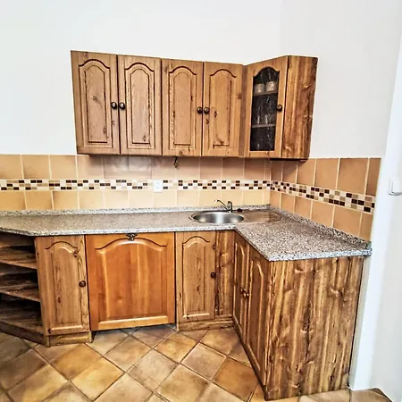 Riedlovka 2 By Interhome Διαμέρισμα *
