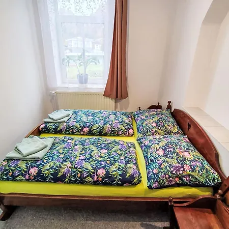 Riedlovka 2 By Interhome Lägenhet Polubny