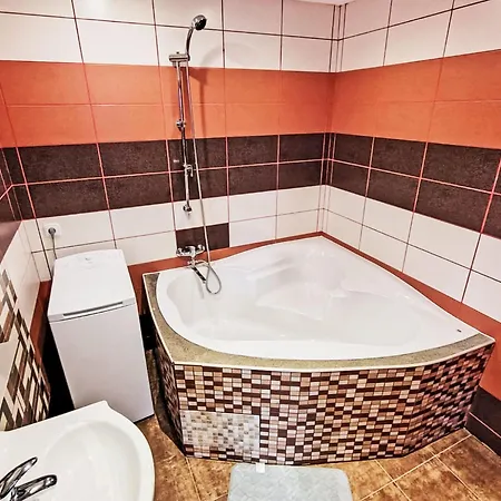 Riedlovka 2 By Interhome Lägenhet Polubny