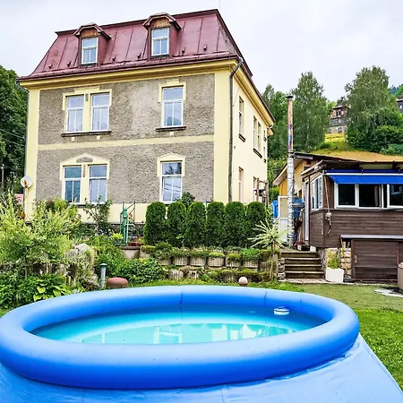 Riedlovka 2 By Interhome Polubny