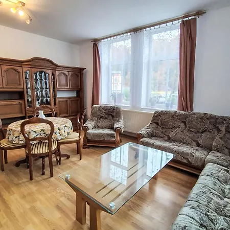 Riedlovka 2 By Interhome Lägenhet *