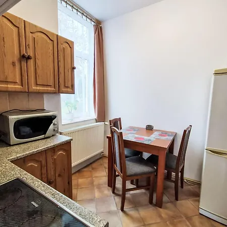 Riedlovka 2 By Interhome Апартаменты Polubny
