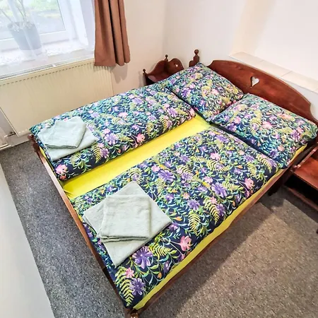 Riedlovka 2 By Interhome *