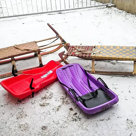 Riedlovka 2 By Interhome Lägenhet *