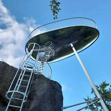 Riedlovka 2 By Interhome Lägenhet