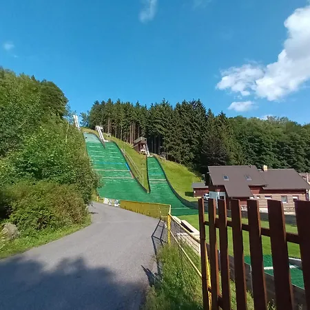 Riedlovka 2 By Interhome Polubny