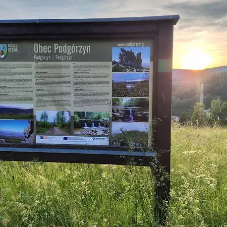 Riedlovka 2 By Interhome Lägenhet Polubny