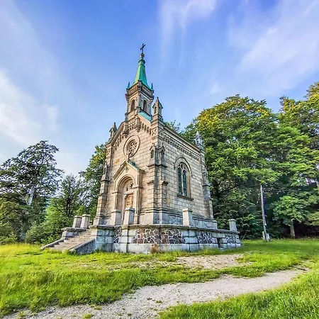 Riedlovka 2 By Interhome