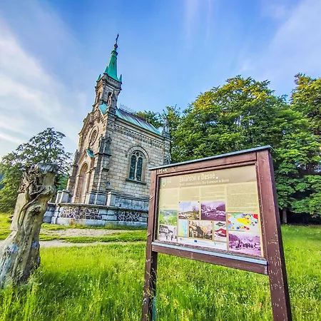 Riedlovka 2 By Interhome *