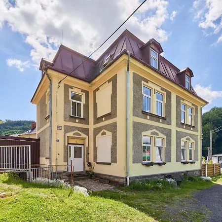 Apartamento Riedlovka 2 By Interhome Polubny