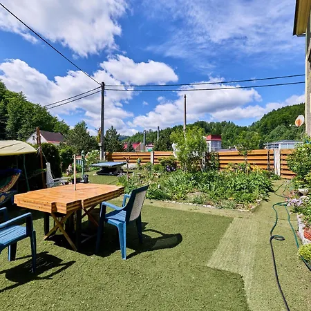Riedlovka 2 By Interhome Apartamento