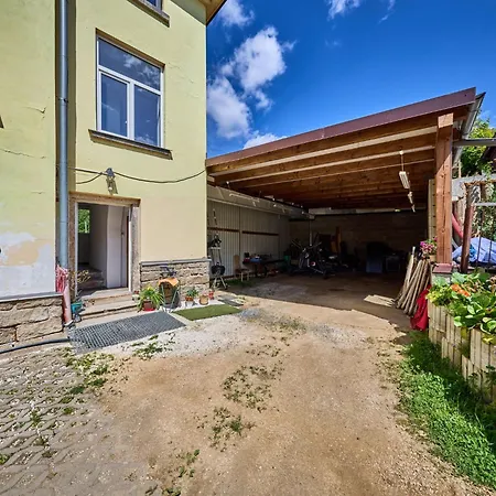 Apartamento Riedlovka 2 By Interhome