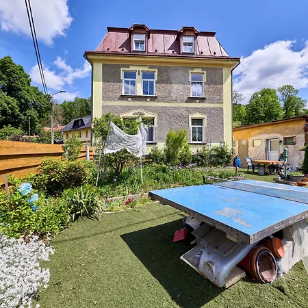 Riedlovka 2 By Interhome Apartamento Polubny