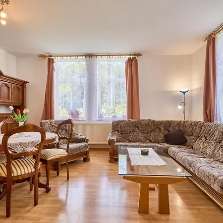 Διαμέρισμα Riedlovka 2 By Interhome *