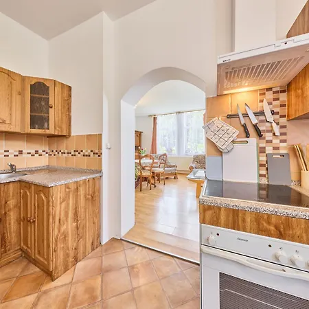 Riedlovka 2 By Interhome *