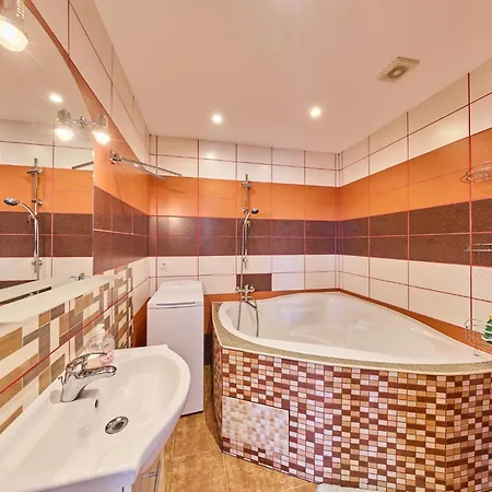 Riedlovka 2 By Interhome *