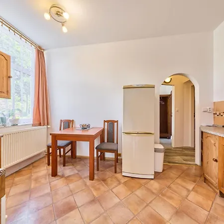 Riedlovka 2 By Interhome * Polubny