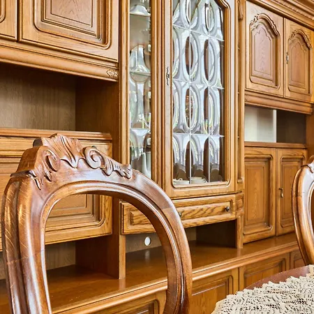 Διαμέρισμα Riedlovka 2 By Interhome Polubny