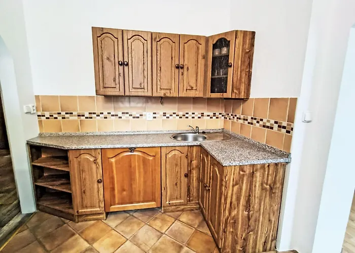 Riedlovka 2 By Interhome Appartement *