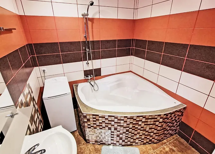 Riedlovka 2 By Interhome Appartement Polubny