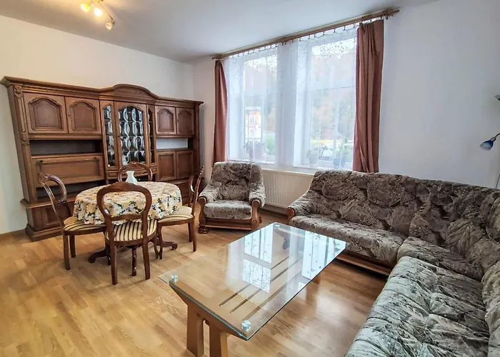 Riedlovka 2 By Interhome Appartement *