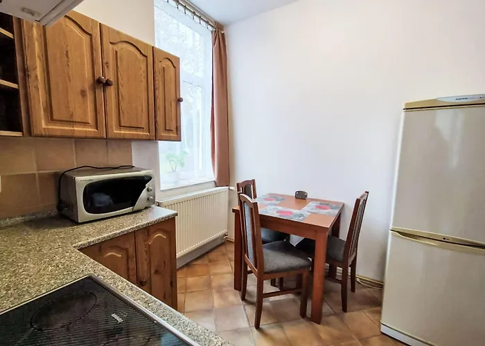 Riedlovka 2 By Interhome Appartement Polubny